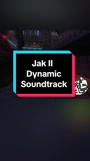 Jak II: Exploring Its Unique Dynamic Soundtrack