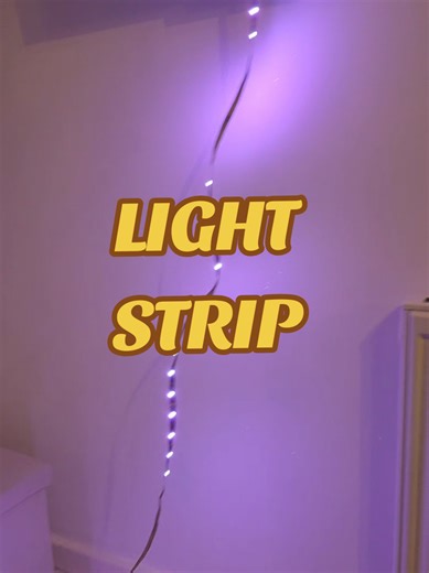 Turn your TV into a full cinema experience 🎬✨ This RGBIC TV backlight strip with colour sensor reacts in real time to what’s on your screen, creating immersive ambient lighting that makes movies, gaming and binge-watching feel next level. Designed to fit 35–80 inch TVs, it’s USB powered, easy to install, and comes with a remote control so you can switch colours, brightness and modes in seconds. Perfect for LED TV backlighting, cosy living room vibes, gaming setups or late-night Netflix sessions