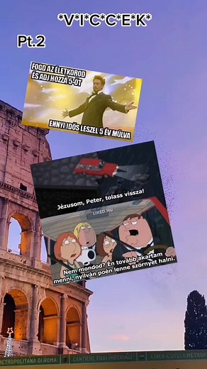 #viccek #pusztuljonforyouba #foryou