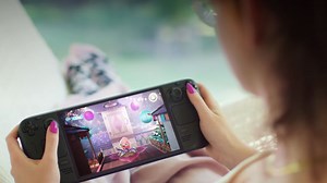 This simple Steam Deck mod offers a very easy performance boost - VideoGamer