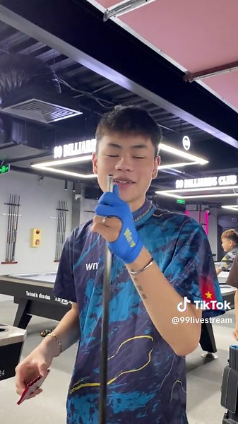 Lá Thăm May Rủi Trực Tiếp Giữa Bảo Ngô và Tuấn Minh