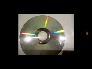 DVD Authoring Logos Remake Part 1