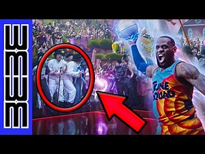 everything WRONG with SPACE JAM: A NEW LEGACY