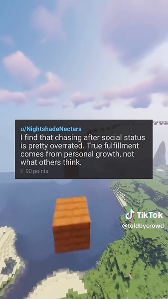 Things society needs to stop romanticizing right now. 📉 The corporate ladder one is a brutal reality check. What adult goal is actually a complete waste of time? 🚫👔 #reddit #askreddit #lifehacks #adulting #redditreadings
