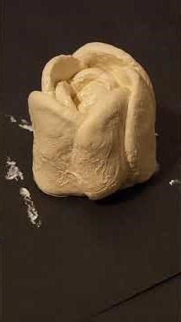 Rose Sculpture to Show Grandma