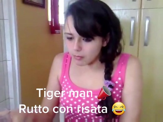 📣📣📣Tiger man📣📣📣#tiktok✌️ #neiperte❤️🇮🇹 #neiperte❤️ #📣 #tigerman