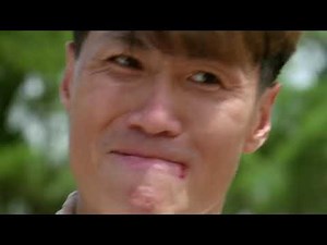 Donnie❤yen❤the new big boss pt6❤irfan