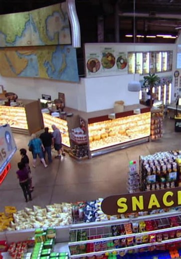 Modern Marvels S15:E24 - Mega Stores