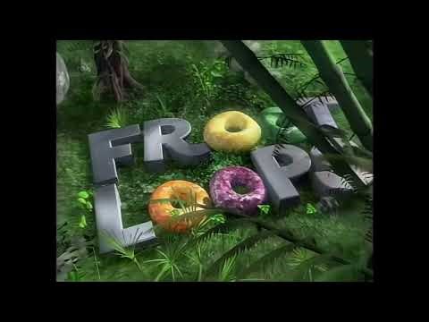 The Weekenders Funding Credits Season 4 Version 1 (2002-2003)