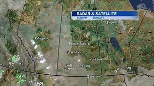 1.7K views | Temperatures are still below normal, and parts of Saskatchewan may get some wet snow in a few days. More on CTV Morning Live Regina and on our app at https://regina.ctvnews.ca/regina-area-weather/ctv-regina-weather-app | CTV Regina | Facebook