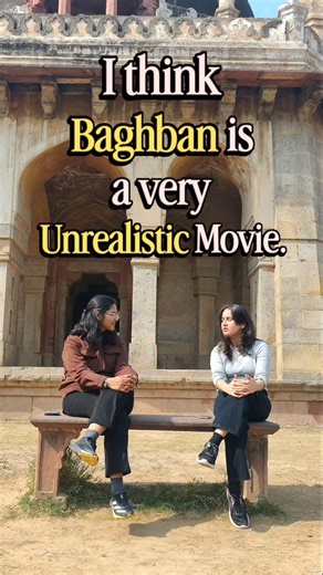 Dr. Sumegha | Psychiatrist | Mental Health & Wellness on Instagram: "Baghban isn’t just a film about ungrateful children or sacrificing parents. It quietly reflects what happens when emotions remain unspoken for years. In many families, love is present but expression is limited. Conversations happen in conflict, not in calm. Often, the real shift doesn’t come from choosing sides. It comes from creating intentional spaces to listen, reflect, and problem-solve together. Change in families does not