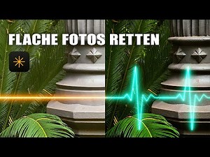 Add depth to flat photos with Luminar Neo
