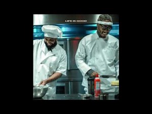 Life Is Good - Future (feat. Drake) [Clean Radio Edit]