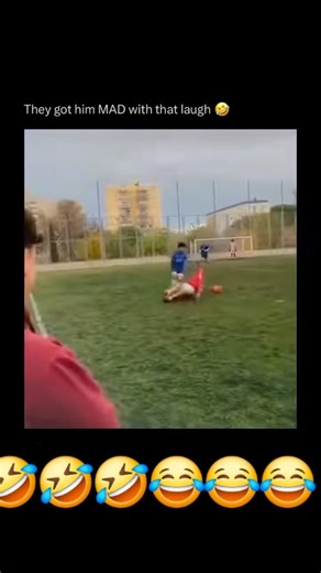 one peace 🏴‍☠️ | In soccer, "megging" refers to deliberately playing the ball through an opponent's legs, commonly called a nutmeg. It's less about... | Instagram