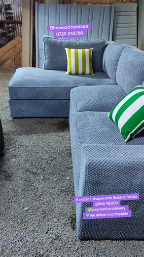 Elite Wood Furniture on Reels