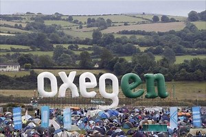 Oxegen - Alchetron, The Free Social Encyclopedia