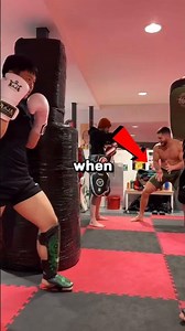 This Training Turned Into Comedy 😭