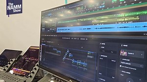 Here's a sneak preview of some new or improved features coming into Avid Pro Tools. The MIDI implementations look very cool, and the lyric/note association is clever indeed. But content warning - the AI developments in vocal replacements and such might make some traditionalists a bit grumpy. What do you think? Innovative Music Australia NAMM Show | AudioTechnology Magazine | Facebook