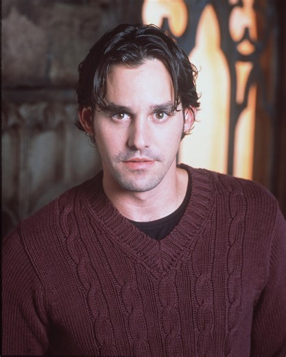 Nicholas Brendon, ‘Buffy the Vampire Slayer’ actor, dies at 54 - WTOP News