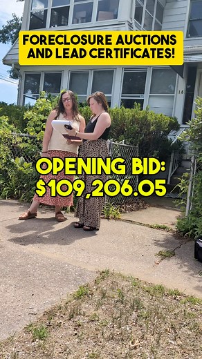 8.1K views · 32 reactions | Come with me to bid on a multi family...