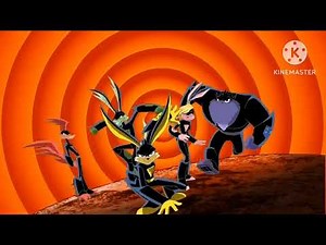 Loonatics Unleashed Season 2 Theme Song The Loonatics On Screen