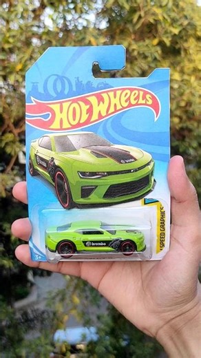18 Camaro 55 #hotwheels #diecast #youtubeshorts #shorts #short #shortvideo #shortsfeed #automobile