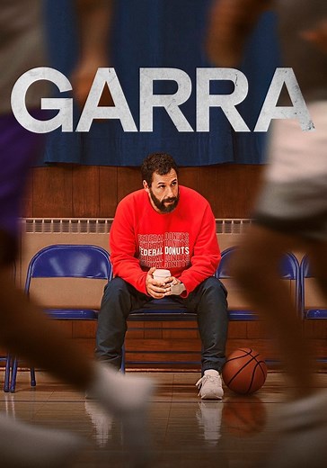 Garra - película: Ver online completa en español