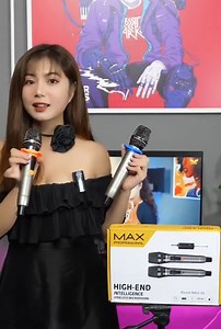 🌸 Micro MTmax Max32– Chống Hú Hiệu Quả, Dùng Được Cho Mọi Thiết Bị, Đang Giảm Giá Mạnh! | Mạnh Tiến - micthuamgiabuon.vn