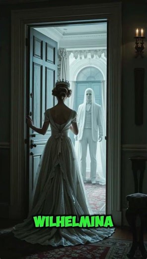 The Ghost of Abraham Lincoln | White House’s Haunted Secret