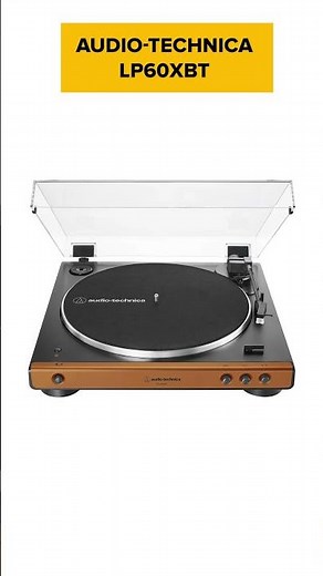 TOP—5. Best Record Players (with Bluetooth and Speakers). Test & Comparison 2025