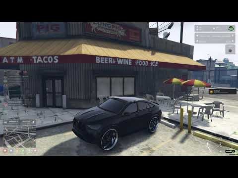 Hood Rich RPLive Gameplay