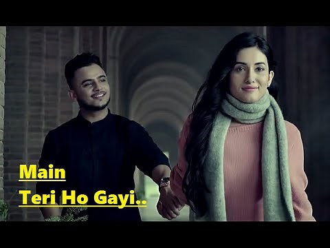 Main Teri Ho Gayi | Millind Gaba | Happy Raikoti | Lyrics | Millind Gaba Songs | Top Punjabi Songs