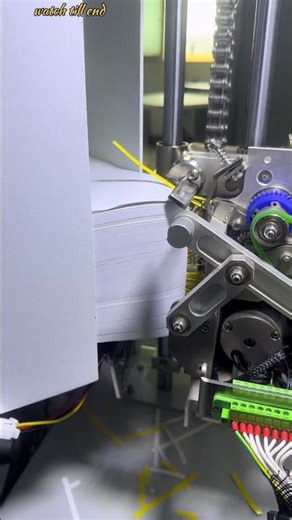 paper sheet counting machine diy.