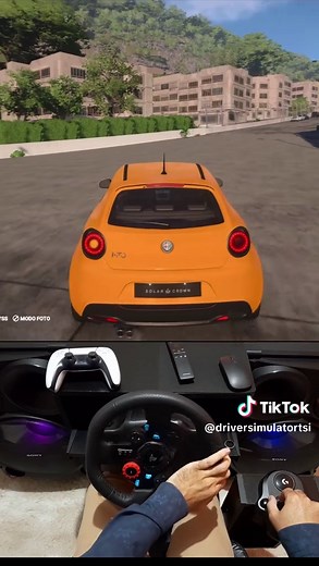 Test Drive Unlimited Solar Crown Gameplay Overview