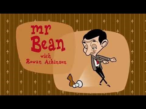 Mr Bean: The Animated Series Intro (Original and Revival)