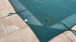 What it takes to properly clean a swimming pool