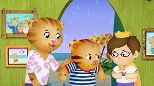 Daniel Tiger's Neighborhood - Daniel is Feeling Mad Video | PBS KIDS
