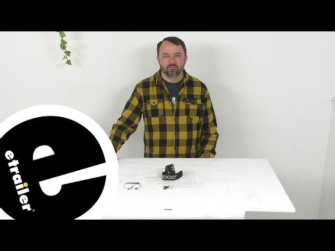 etrailer | Review of NOCO Strap Battery Box 48 Inch - NOC89GR
