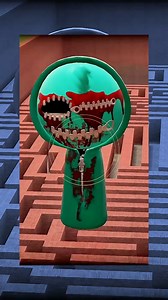 Destroy All The New Zip Sprunki | 쏴비TV