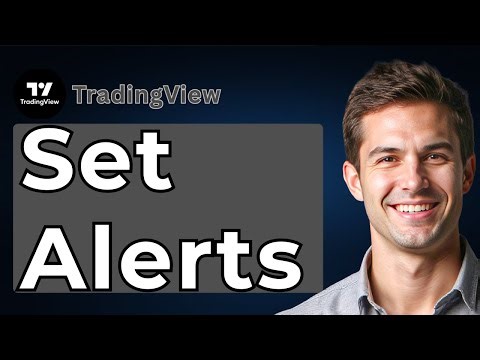 How To Set Alerts On TradingView Mobile [2026 Guide]