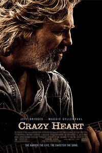 Crazy Heart Summary, Trailer, Cast, Where to Watch and More
