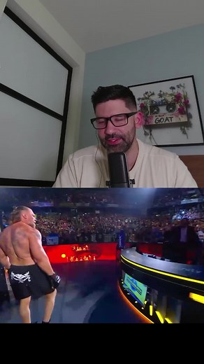 John Cena vs Brock Lesnar at Wrestlepalooza Highlights