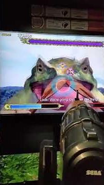 Let's Go Jungle arcade Gameplay Arcade Planet