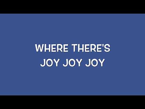 Come And Go With Me (To My Father's House) w/ Lyrics