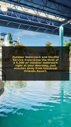 Coco Key Hotel & Water Park Resort | Orlando Hotel Tour