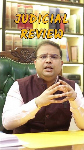 Principles of Administrative Law EXPLAINED By Advocate Anuj Chauhan