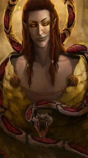 Exploring the Differences Between Marvel Loki and Mythological Loki