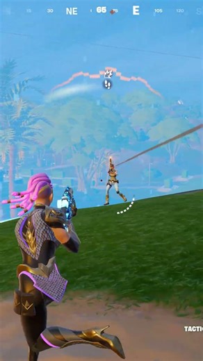HOW TO GET AI AIMBOT IN FORTNITE