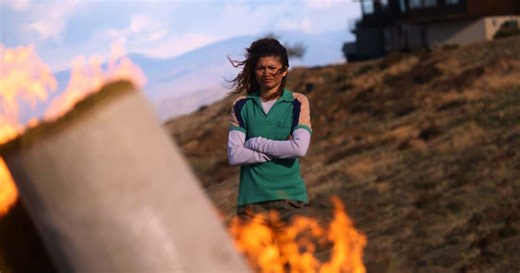 Euphoria 3 episode 2 recap: Cassie and Maddy reunite while Rue finds herself a dangerous new career