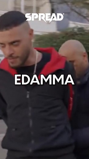 EDAMMA - La polémique expliquée 🇩🇿 #foryou #algeria #edamma #dzpower #ramadan #fyp